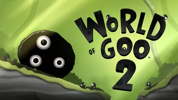 game 2d mobile - World Of Goo