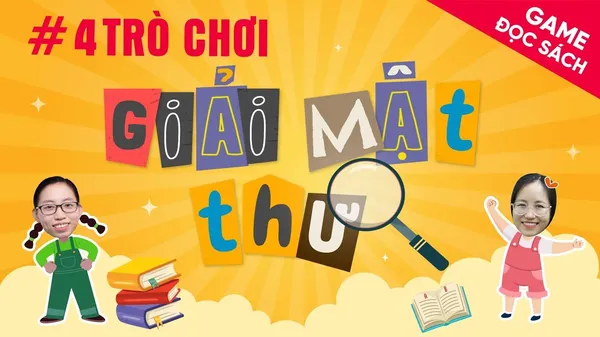 game hack não - Giải mật thư