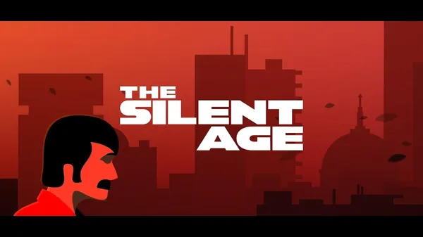 game offline iOS - The Silent Age