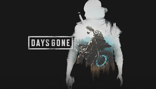 game offline PC - Days Gone