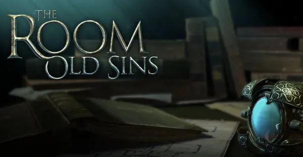 game trí tuệ - The Room: Old Sins